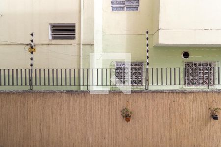 Vista da Sala de apartamento para alugar com 2 quartos, 80m² em Jardim São Paulo, São Paulo