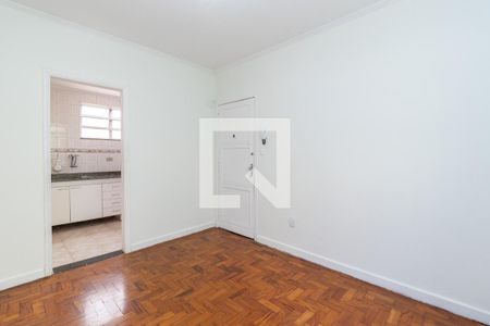 Sala de apartamento para alugar com 2 quartos, 80m² em Jardim São Paulo, São Paulo