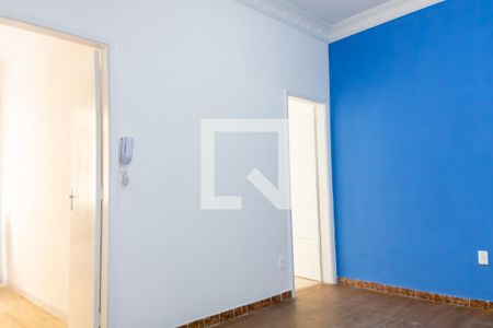 Sala de casa para alugar com 2 quartos, 60m² em Quintino Bocaiúva, Rio de Janeiro