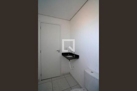 Banheiro da Suíte de apartamento para alugar com 2 quartos, 71m² em Vila Jardini, Sorocaba