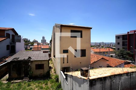 Vista da Suíte de apartamento para alugar com 2 quartos, 71m² em Vila Jardini, Sorocaba