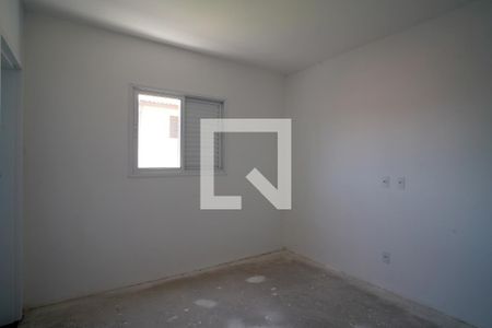 Suíte de apartamento para alugar com 2 quartos, 71m² em Vila Jardini, Sorocaba