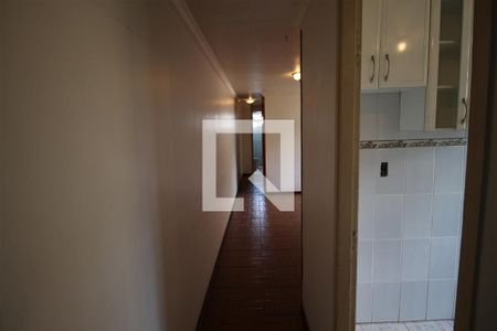 Sala / Entrada de apartamento para alugar com 3 quartos, 68m² em Jardim Aurora (zona Leste), São Paulo