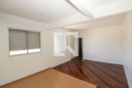 Sala de apartamento para alugar com 3 quartos, 95m² em Azenha, Porto Alegre