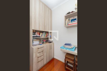 Quarto 3 de apartamento à venda com 4 quartos, 175m² em Boa Vista, Belo Horizonte