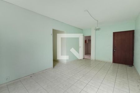 Sala de apartamento à venda com 2 quartos, 70m² em Portuguesa, Rio de Janeiro