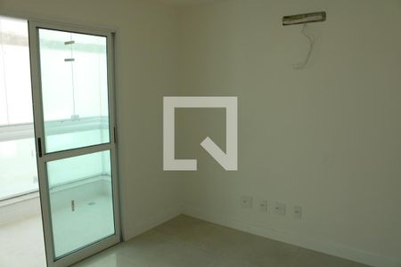 Quarto 1 de apartamento para alugar com 3 quartos, 90m² em Recreio dos Bandeirantes, Rio de Janeiro