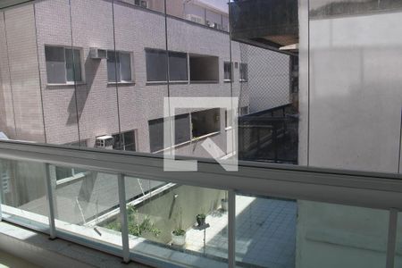 Vista do Quarto 1 de apartamento para alugar com 3 quartos, 90m² em Recreio dos Bandeirantes, Rio de Janeiro