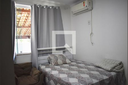Quarto 1 de casa para alugar com 3 quartos, 200m² em Campo Grande, Rio de Janeiro