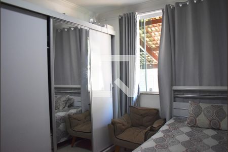 Quarto 1 de casa para alugar com 3 quartos, 200m² em Campo Grande, Rio de Janeiro