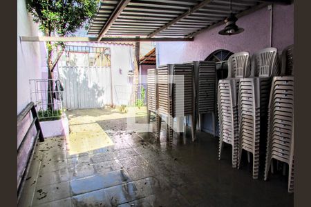 Casa à venda com 4 quartos, 290m² em Paraíso, Belo Horizonte