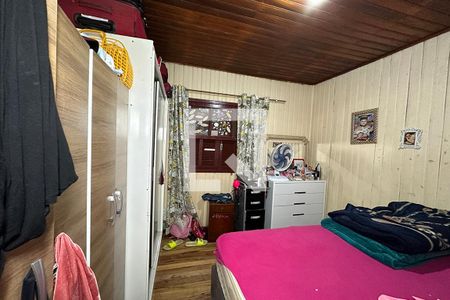 Quarto 2  de casa para alugar com 3 quartos, 130m² em Campina, São Leopoldo