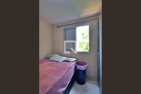 Quarto 1 de apartamento à venda com 3 quartos, 65m² em Jardim Utinga, Santo André