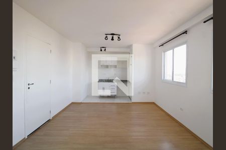 Studio de apartamento à venda com 1 quarto, 32m² em Vila Mazzei, São Paulo
