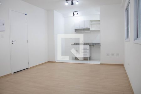 Apartamento para alugar com 32m², 1 quarto e sem vagaStudio