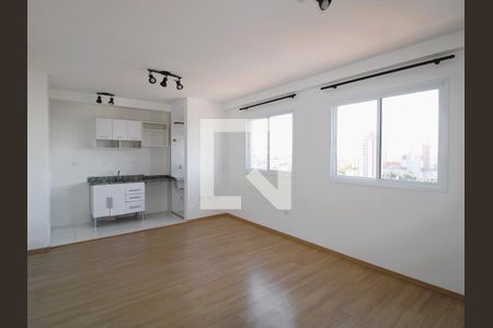 Studio de apartamento à venda com 1 quarto, 32m² em Vila Mazzei, São Paulo