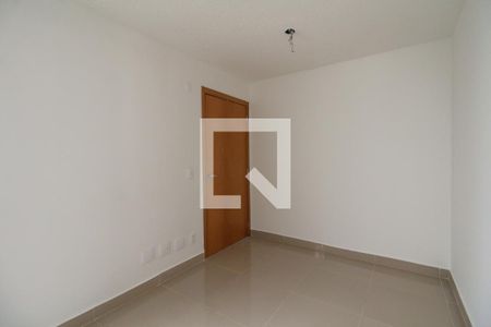 Sala de apartamento para alugar com 2 quartos, 40m² em Cecília, Viamão