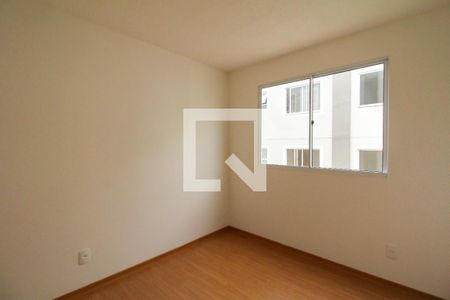 Quarto 2 de apartamento para alugar com 2 quartos, 40m² em Cecília, Viamão