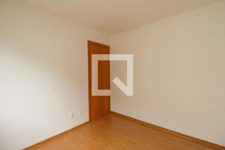 Quarto 2 de apartamento para alugar com 2 quartos, 40m² em Cecília, Viamão