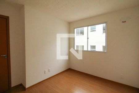 Quarto 1 de apartamento para alugar com 2 quartos, 40m² em Cecília, Viamão