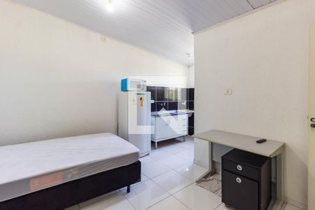 Kitnet de apartamento para alugar com 1 quarto, 25m² em Jardim Peri Peri, São Paulo