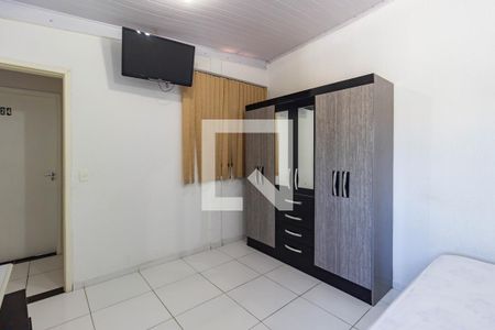 Kitnet de apartamento para alugar com 1 quarto, 25m² em Jardim Peri Peri, São Paulo