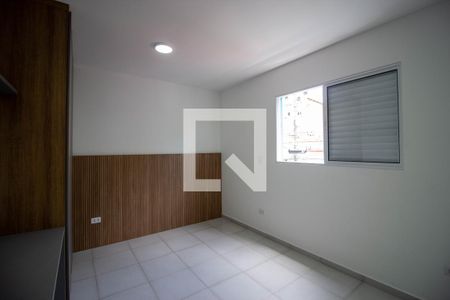 Quarto e Sala de kitnet/studio para alugar com 1 quarto, 28m² em Luz, São Paulo