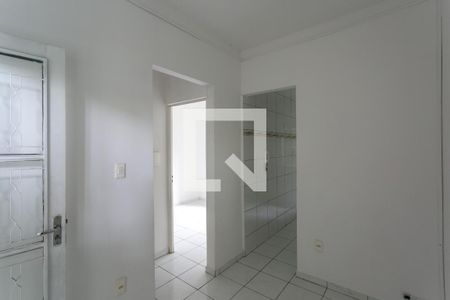 Sala de apartamento para alugar com 2 quartos, 50m² em Maria Virgínia, Belo Horizonte