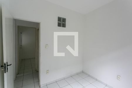 Quarto 2 de apartamento para alugar com 2 quartos, 50m² em Maria Virgínia, Belo Horizonte