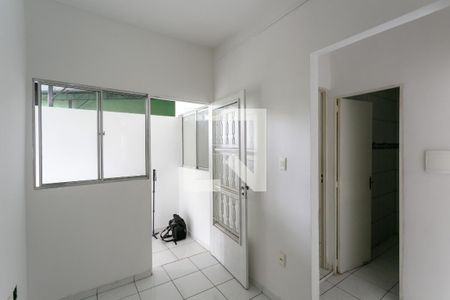 Sala de apartamento para alugar com 2 quartos, 50m² em Maria Virgínia, Belo Horizonte