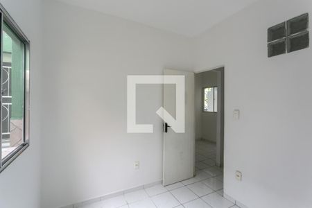 Quarto 2 de apartamento para alugar com 2 quartos, 50m² em Maria Virgínia, Belo Horizonte