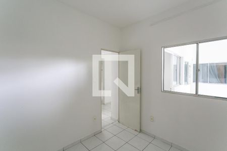 Quarto 1 de apartamento para alugar com 2 quartos, 50m² em Maria Virgínia, Belo Horizonte