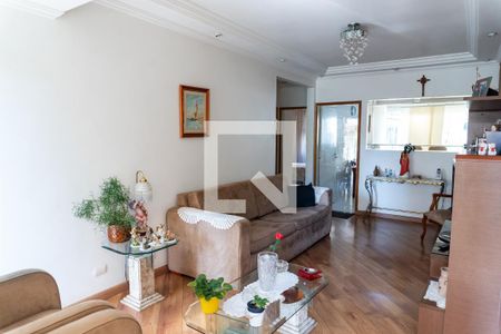 Sala de casa à venda com 3 quartos, 150m² em Vila Mascote, São Paulo