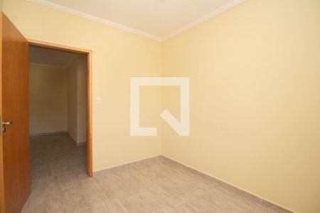 Quarto de apartamento para alugar com 1 quarto, 35m² em Vila Zulmira, São Paulo