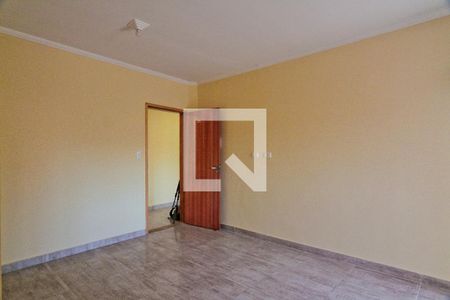 Sala de apartamento para alugar com 1 quarto, 35m² em Vila Zulmira, São Paulo