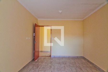 Sala de apartamento para alugar com 1 quarto, 35m² em Vila Zulmira, São Paulo