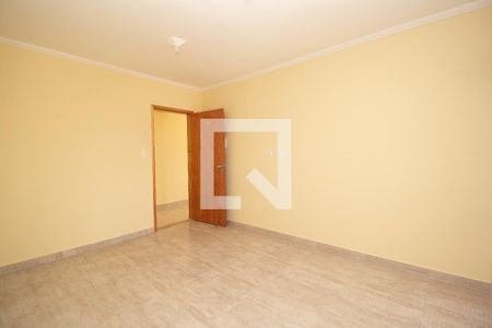 Sala de apartamento para alugar com 1 quarto, 35m² em Vila Zulmira, São Paulo