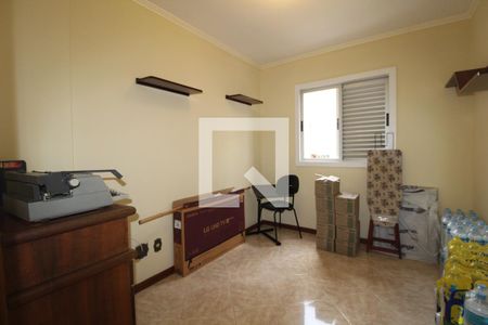 Quarto 1 de apartamento à venda com 3 quartos, 87m² em Ponte Preta, Campinas