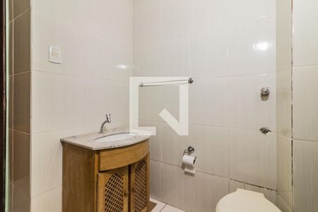 Apartamento para alugar com 73m², 2 quartos e sem vaga Apartamento para alugar com 73m², 2 quartos e sem vagaBanheiro