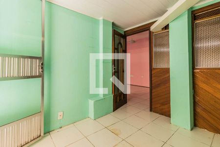 Cozinha de apartamento para alugar com 2 quartos, 73m² em Centro Histórico, Porto Alegre