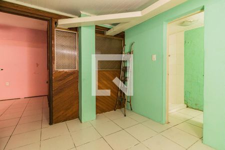 Cozinha de apartamento para alugar com 2 quartos, 73m² em Centro Histórico, Porto Alegre