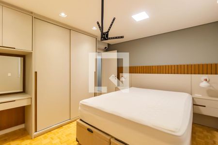 Quarto 1 de casa de condomínio à venda com 2 quartos, 75m² em Vila São Silvestre, São Paulo