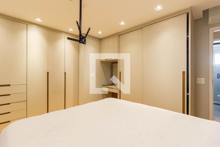 Quarto 1 de casa de condomínio para alugar com 2 quartos, 75m² em Vila São Silvestre, São Paulo