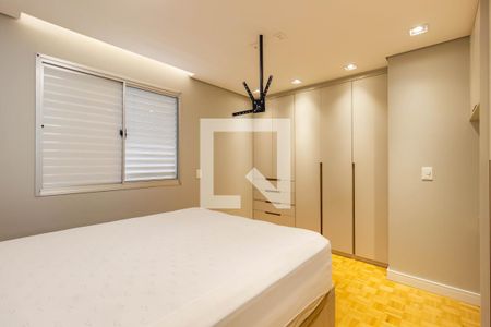 Quarto 1 de casa de condomínio à venda com 2 quartos, 75m² em Vila São Silvestre, São Paulo