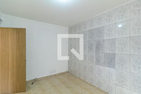 Quarto de casa para alugar com 1 quarto, 45m² em Vila Correa, Ferraz de Vasconcelos