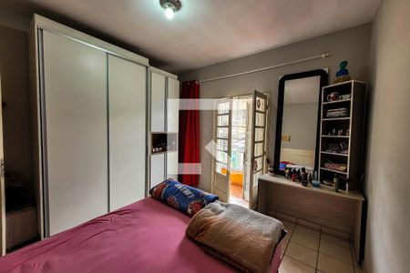 Quarto 1 de casa à venda com 2 quartos, 300m² em Saúde, São Paulo