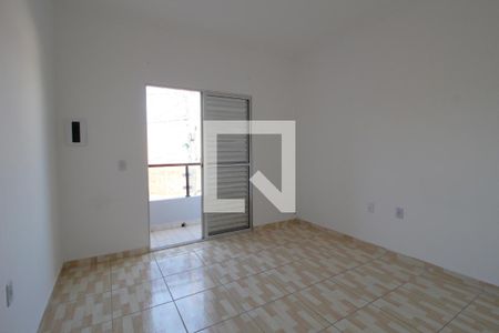 Quarto 1 de casa para alugar com 2 quartos, 78m² em Jardim Sorocaba Park, Sorocaba