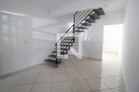 Sala de casa para alugar com 2 quartos, 78m² em Jardim Sorocaba Park, Sorocaba