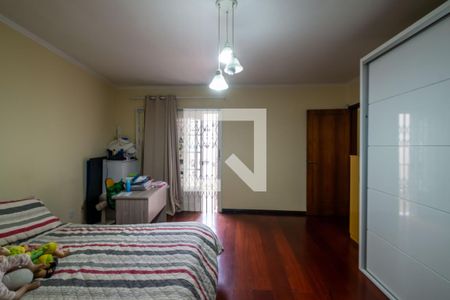 Quarto 1 de casa à venda com 4 quartos, 309m² em Medianeira, Porto Alegre