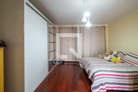 Quarto 1 de casa à venda com 4 quartos, 309m² em Medianeira, Porto Alegre